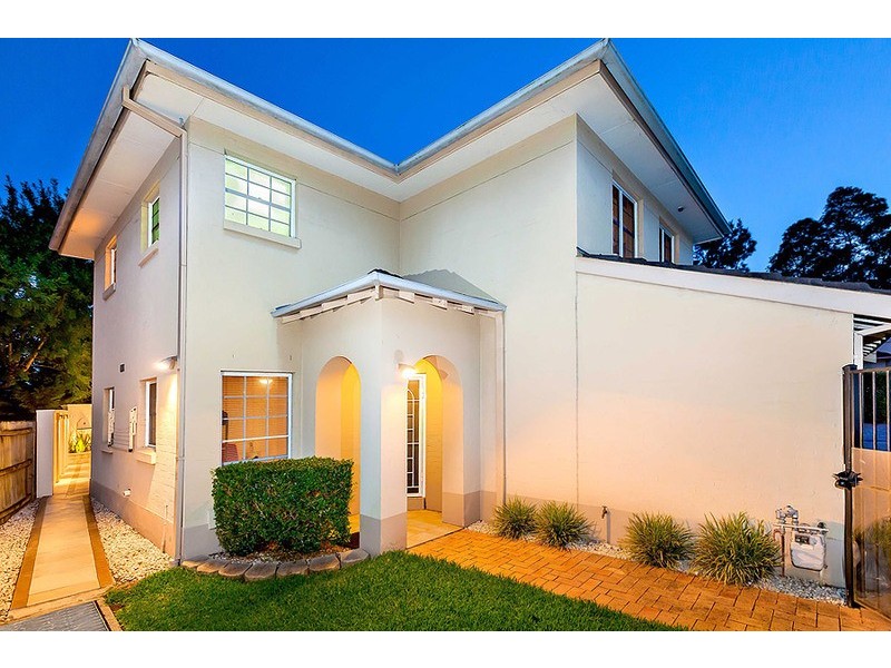 16/150 Dean Street, Strathfield South NSW 2136