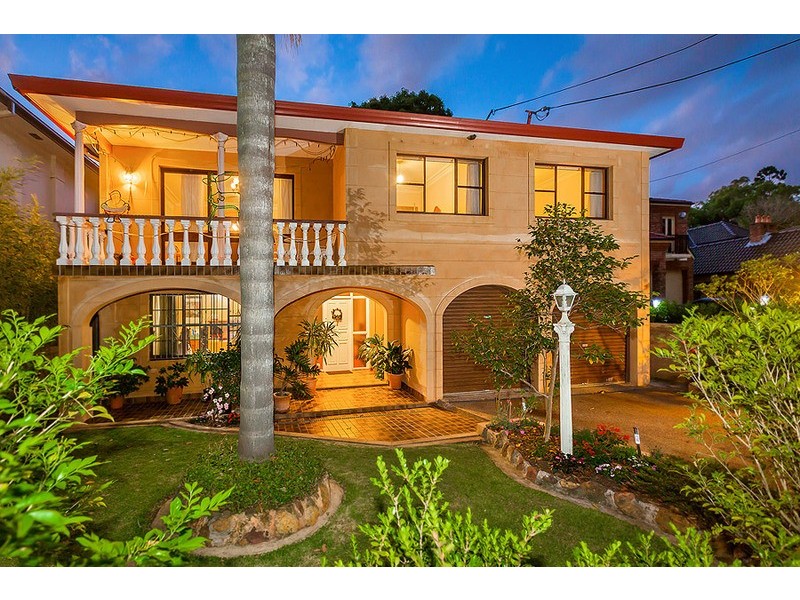 85 Chalmers Road, Strathfield NSW 2135