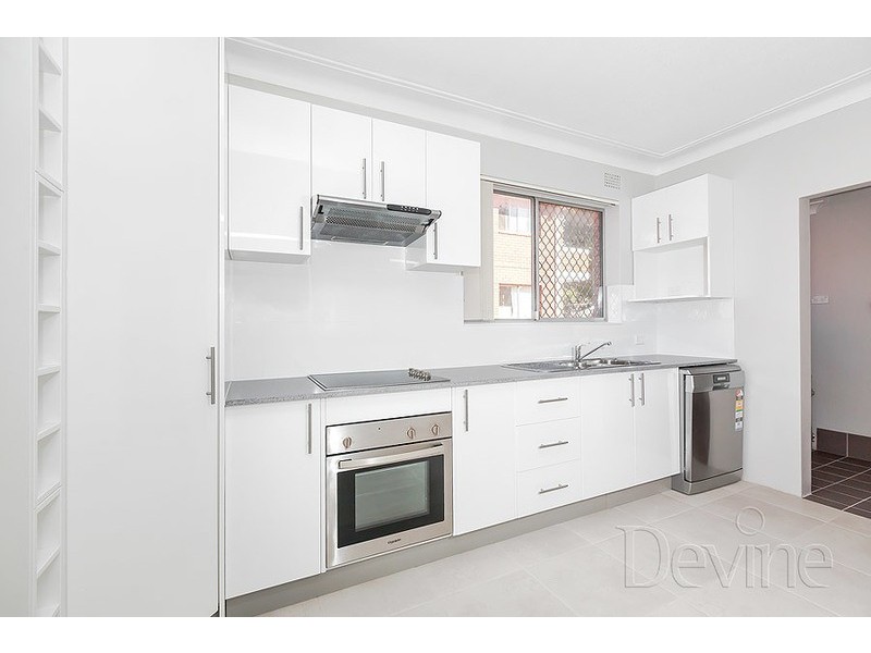 1/12 Hampstead Road, Homebush West NSW 2140