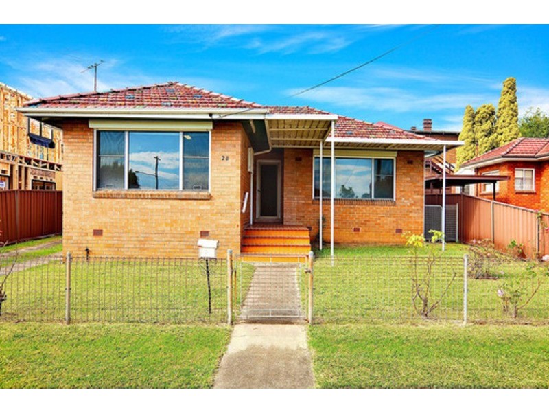 28 White Street, Strathfield NSW 2135