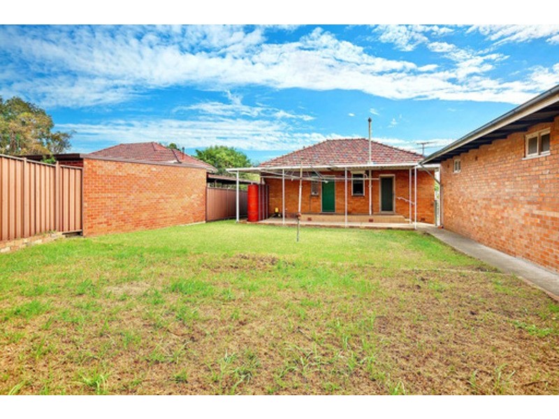 28 White Street, Strathfield NSW 2135