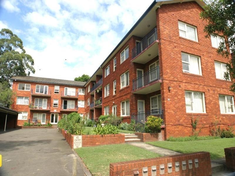 17/30 Morwick Street, Strathfield NSW 2135
