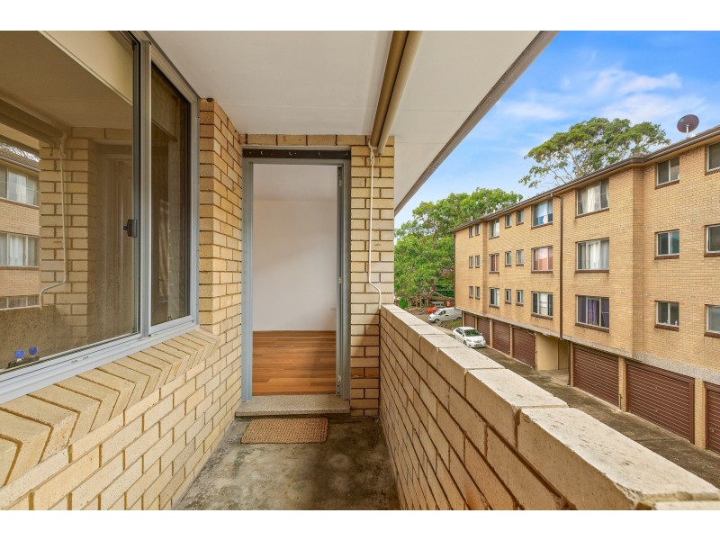 14/10 View Street, Marrickville NSW 2204