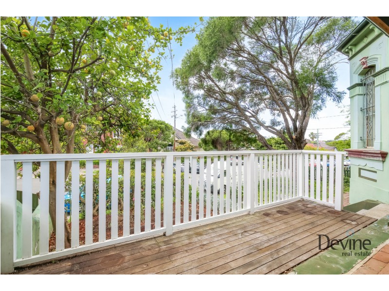 2/1 Yule Street, Dulwich Hill NSW 2203