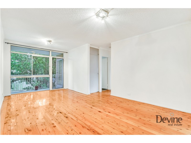 15/22 Ness Avenue, Dulwich Hill NSW 2203