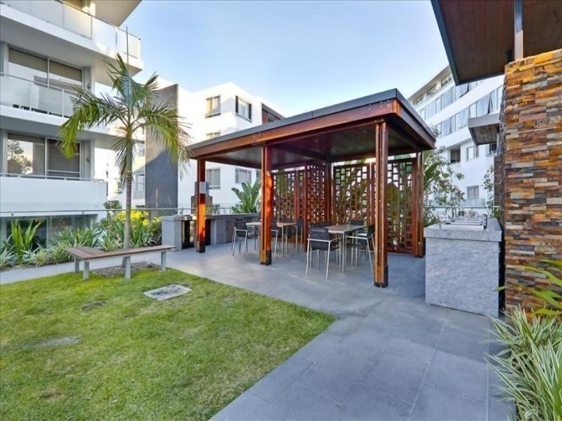 D302/6 Latham Terrace, Newington NSW 2127