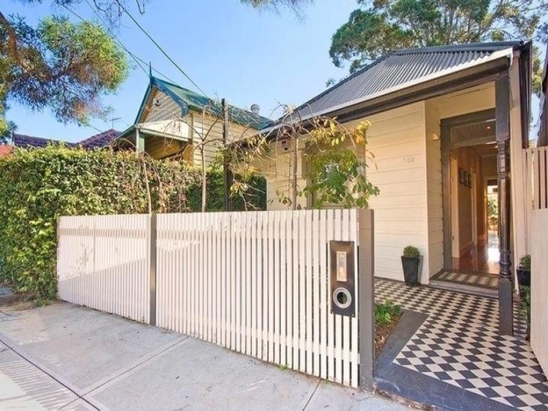 140 Illawarra Road, Marrickville NSW 2204