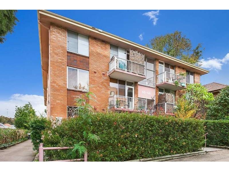 16/60-64 Ewart Street, Marrickville NSW 2204
