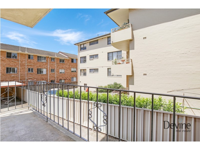7/19 Chandos Street, Ashfield NSW 2131
