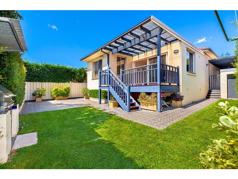 42 Arthur Street, Rodd Point NSW 2046