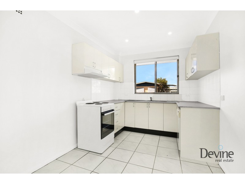 10/8 Eastbourne Road, Homebush West NSW 2140