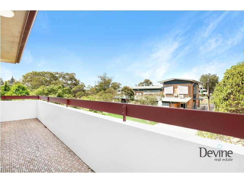 10/8 Eastbourne Road, Homebush West NSW 2140