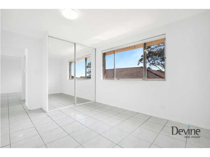 10/8 Eastbourne Road, Homebush West NSW 2140