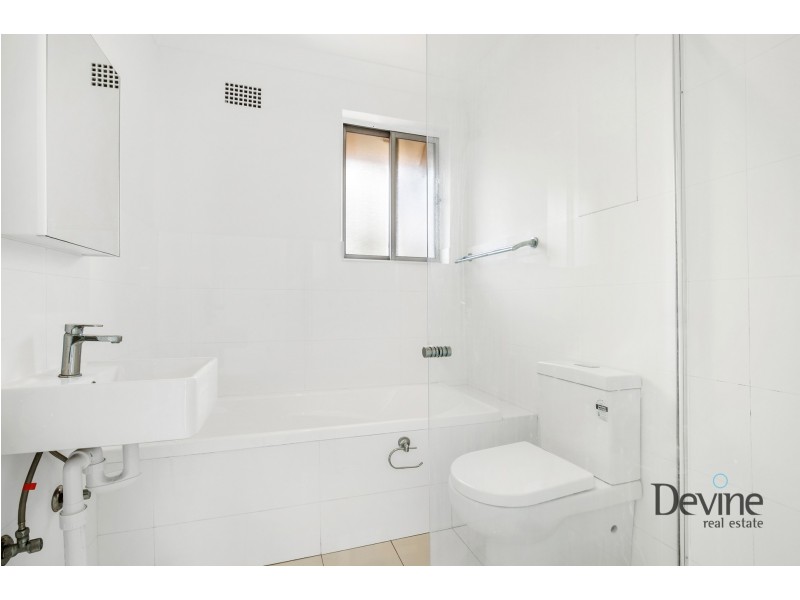 10/8 Eastbourne Road, Homebush West NSW 2140