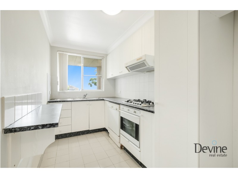 8/39-41 Kennedy Street, Kingsford NSW 2032