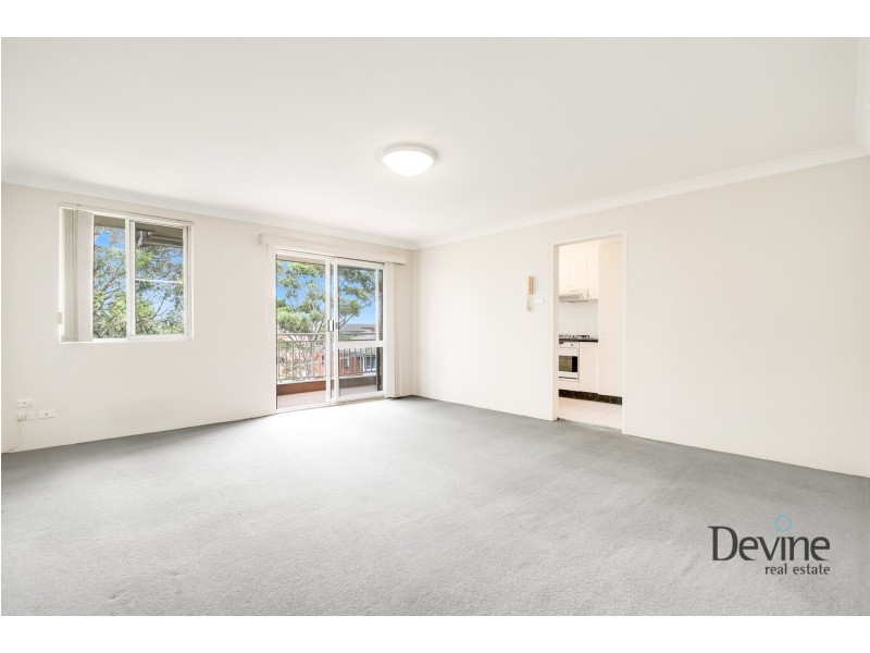 8/39-41 Kennedy Street, Kingsford NSW 2032