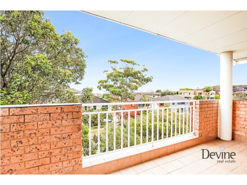 8/39-41 Kennedy Street, Kingsford NSW 2032