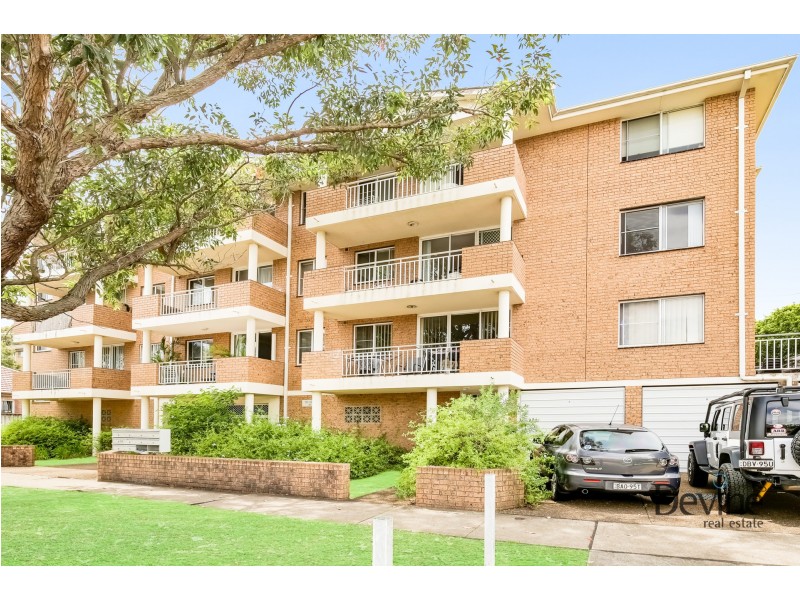 8/39-41 Kennedy Street, Kingsford NSW 2032
