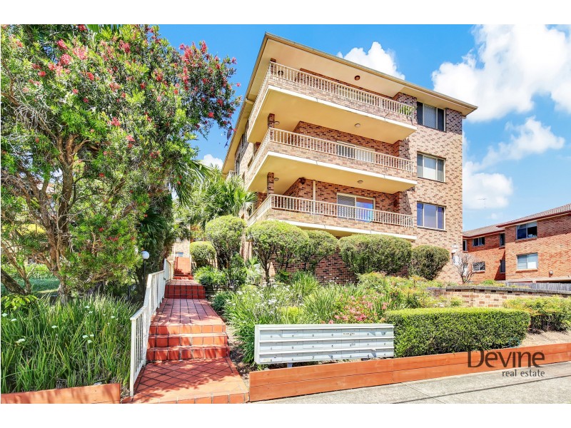 3/27-33 Jeffrey Street, Canterbury NSW 2193