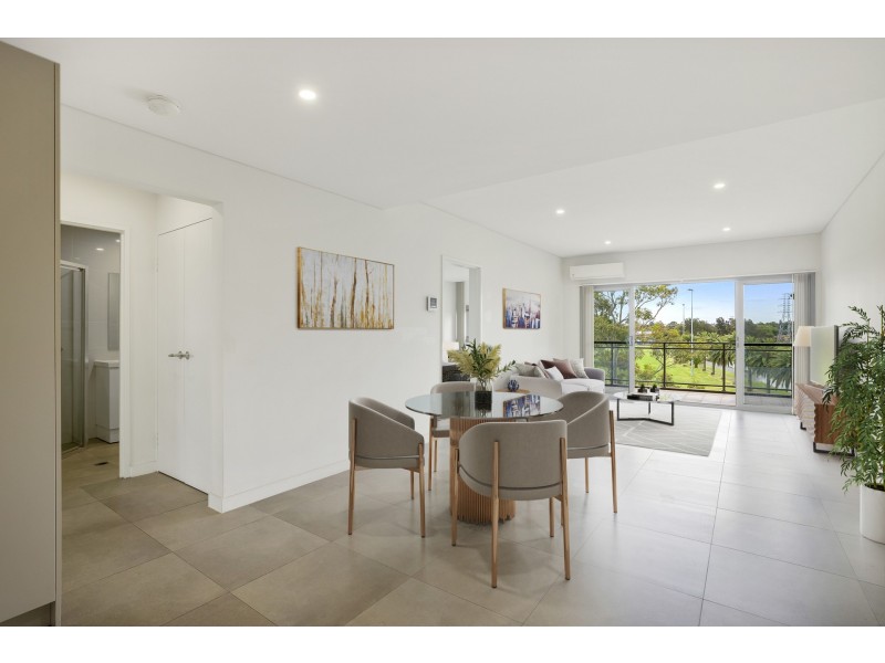 30/231-235 Canterbury Rd (Enter Via Clunes Lane), Canterbury NSW 2193