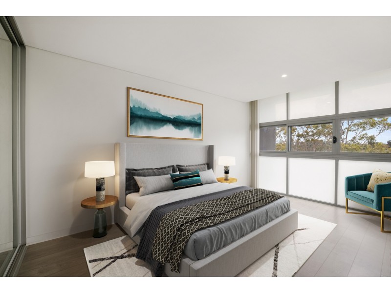 30/231-235 Canterbury Rd (Enter Via Clunes Lane), Canterbury NSW 2193