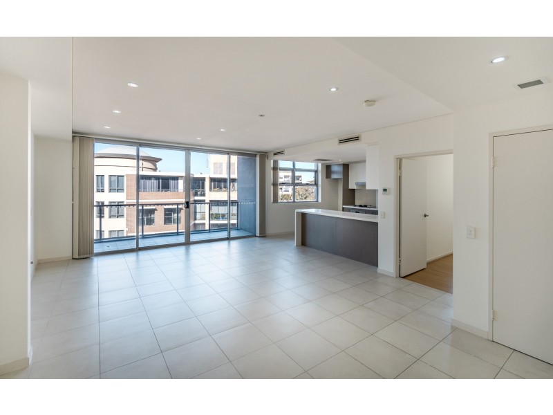 50/2A Brown Street, Ashfield NSW 2131