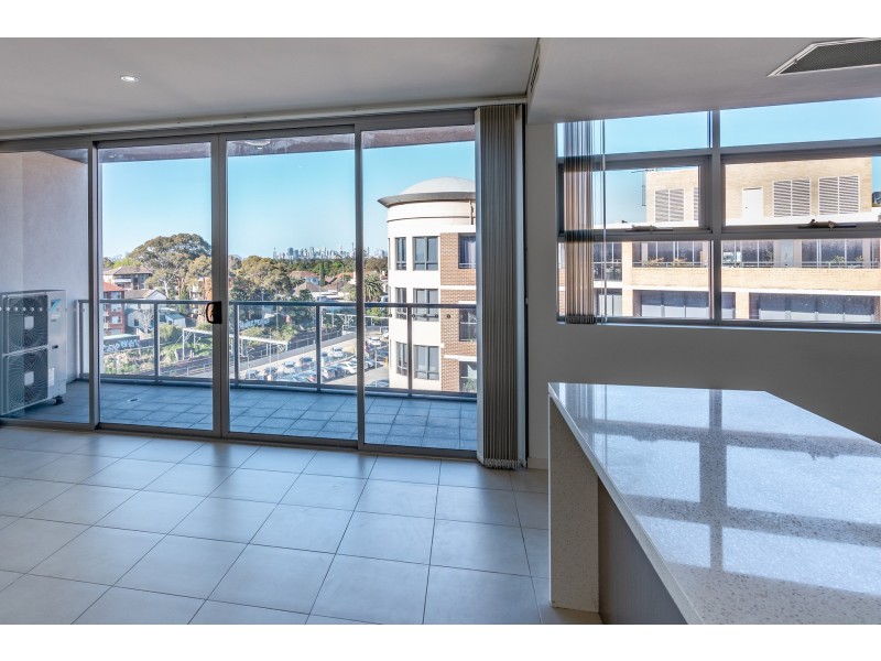 50/2A Brown Street, Ashfield NSW 2131