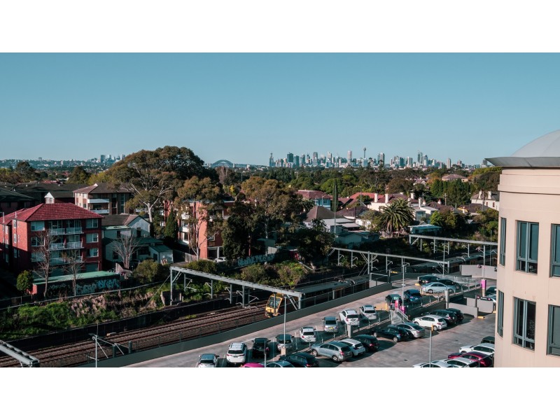 50/2A Brown Street, Ashfield NSW 2131