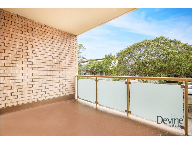 1/37-39 Abbotsford Road, Homebush NSW 2140