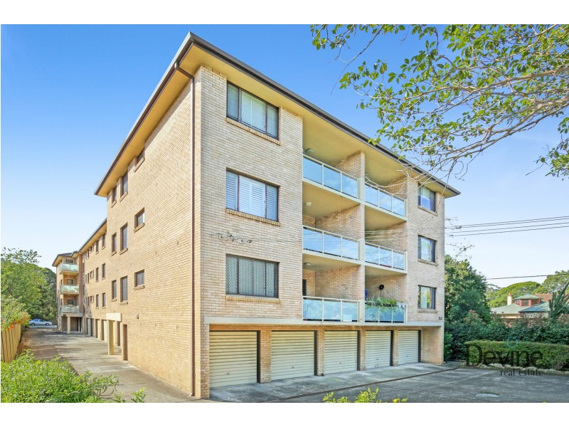 1/37-39 Abbotsford Road, Homebush NSW 2140