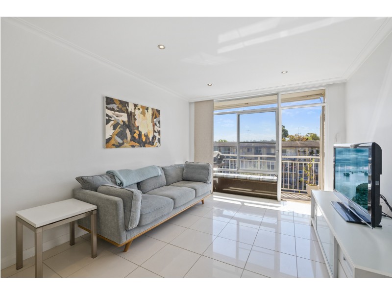 6/38A Ewart Street, Marrickville NSW 2204