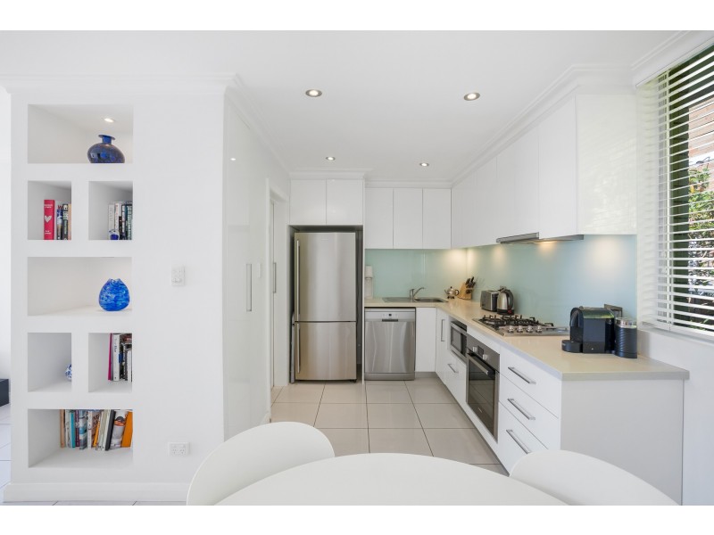 6/38A Ewart Street, Marrickville NSW 2204
