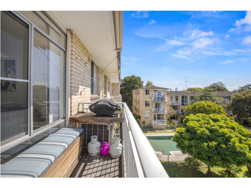 6/38A Ewart Street, Marrickville NSW 2204