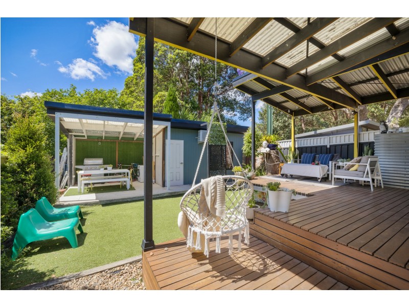 95 Windsor Road, Dulwich Hill NSW 2203