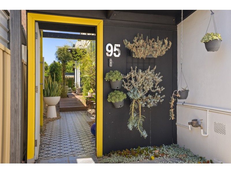 95 Windsor Road, Dulwich Hill NSW 2203