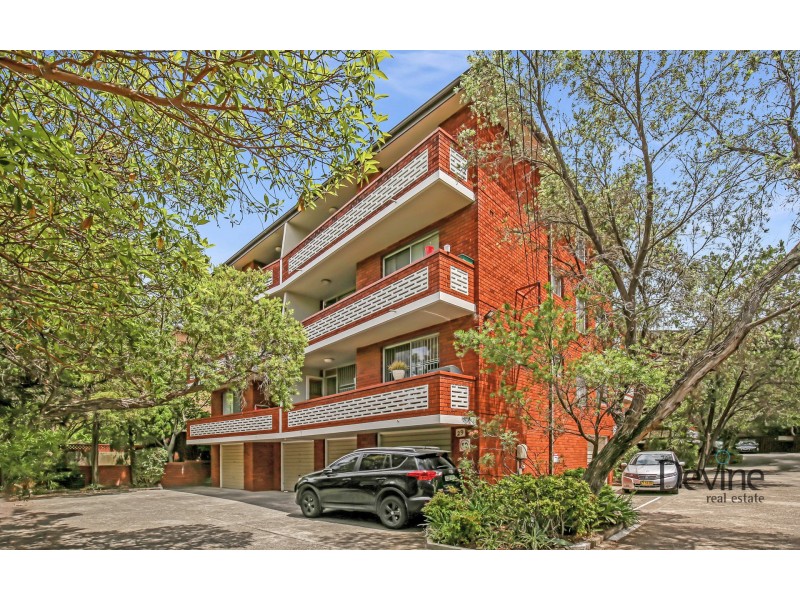 17/29 Albert Road, Strathfield NSW 2135