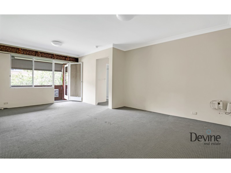 17/29 Albert Road, Strathfield NSW 2135