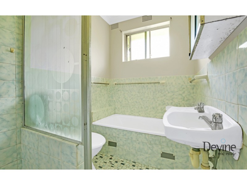 17/29 Albert Road, Strathfield NSW 2135