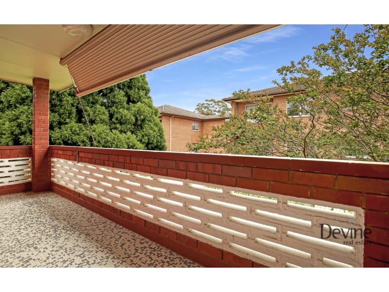 17/29 Albert Road, Strathfield NSW 2135