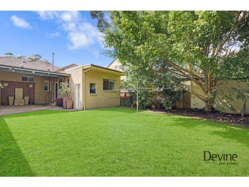 3 Bareena Street, Strathfield NSW 2135