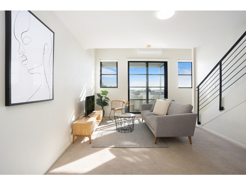 414/1 Phillip Street, Petersham NSW 2049