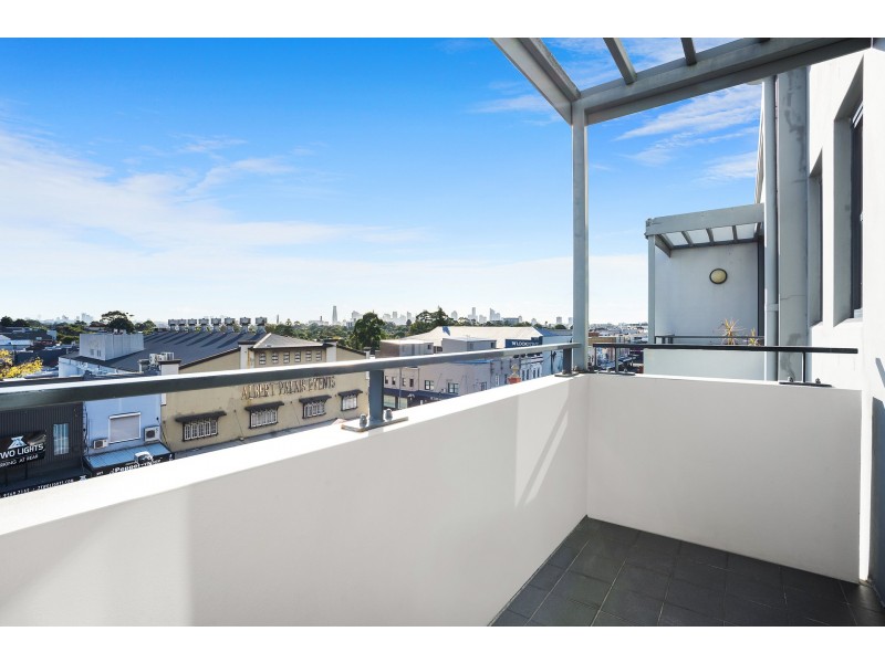 414/1 Phillip Street, Petersham NSW 2049