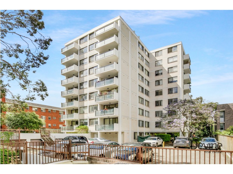 5/17 Everton Road, Strathfield NSW 2135