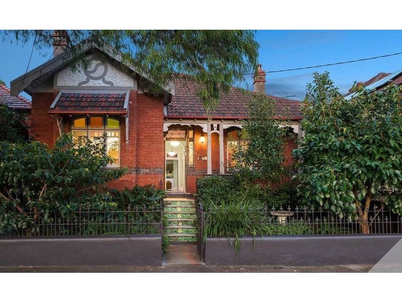 27 School Parade, Marrickville NSW 2204