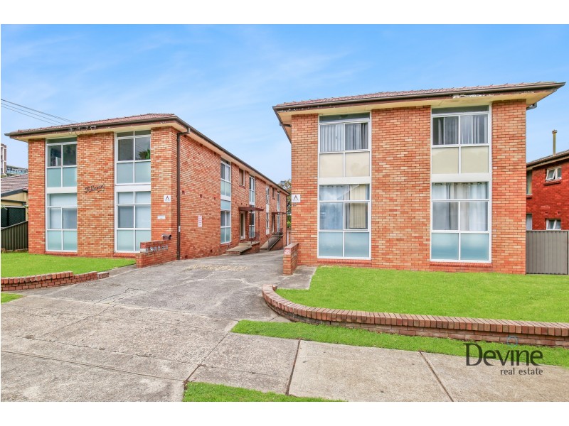 7/8-10 Wangee Road, Lakemba NSW 2195