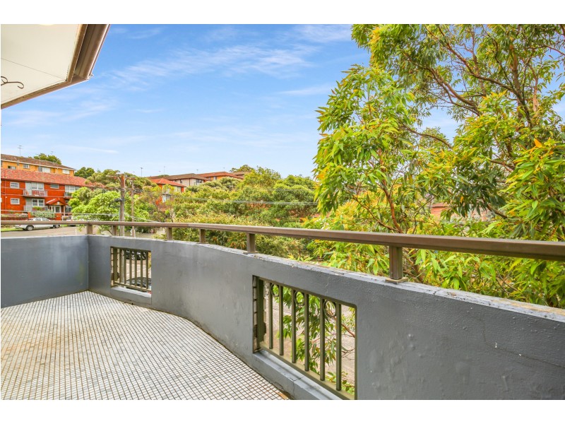 6/32-38 Hill Street, Marrickville NSW 2204