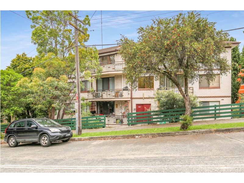 6/32-38 Hill Street, Marrickville NSW 2204