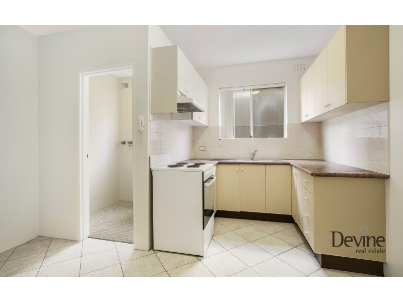 1/336 Livingstone Road, Marrickville NSW 2204