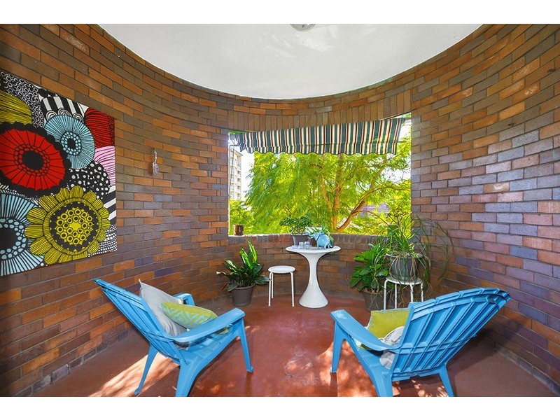 3/22 Belmore Street, Burwood NSW 2134