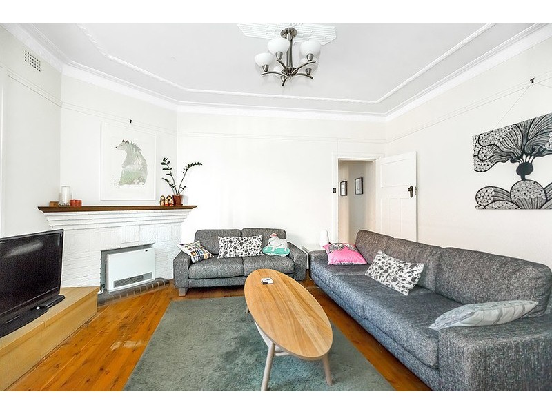 3/22 Belmore Street, Burwood NSW 2134